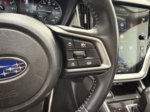 Used 2023 Subaru Outback Premium AWD/4WD image 14