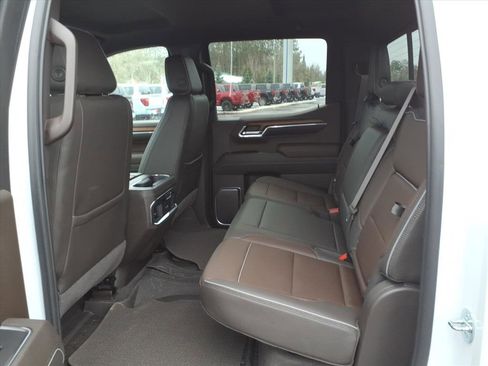 Used 2023 GMC Sierra 1500 Denali w/ Technology Package image 14