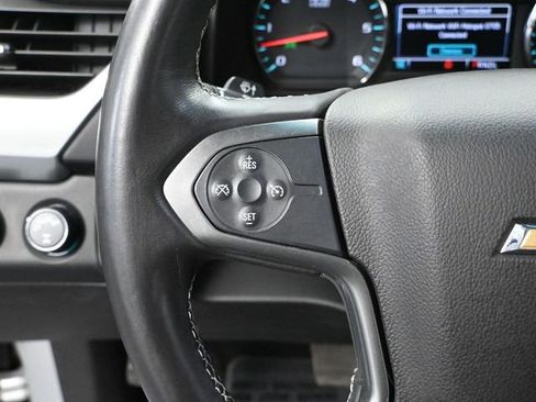 Used 2017 Chevrolet Tahoe LS w/ Max Trailering Package image 29