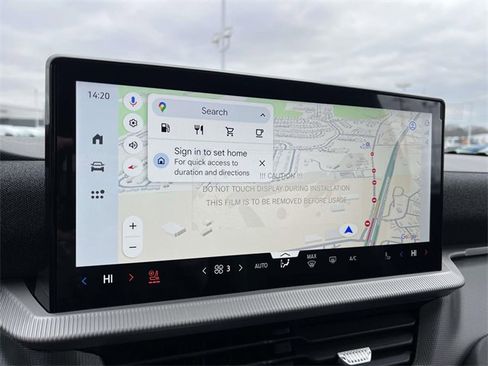 New 2026 Ford Explorer ST w/ Sun And Sound Package image 18