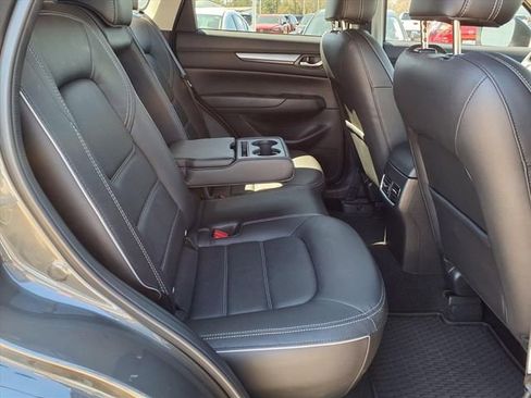 Certified 2025 MAZDA CX-5 AWD 2.5 S w/ Preferred Package image 20