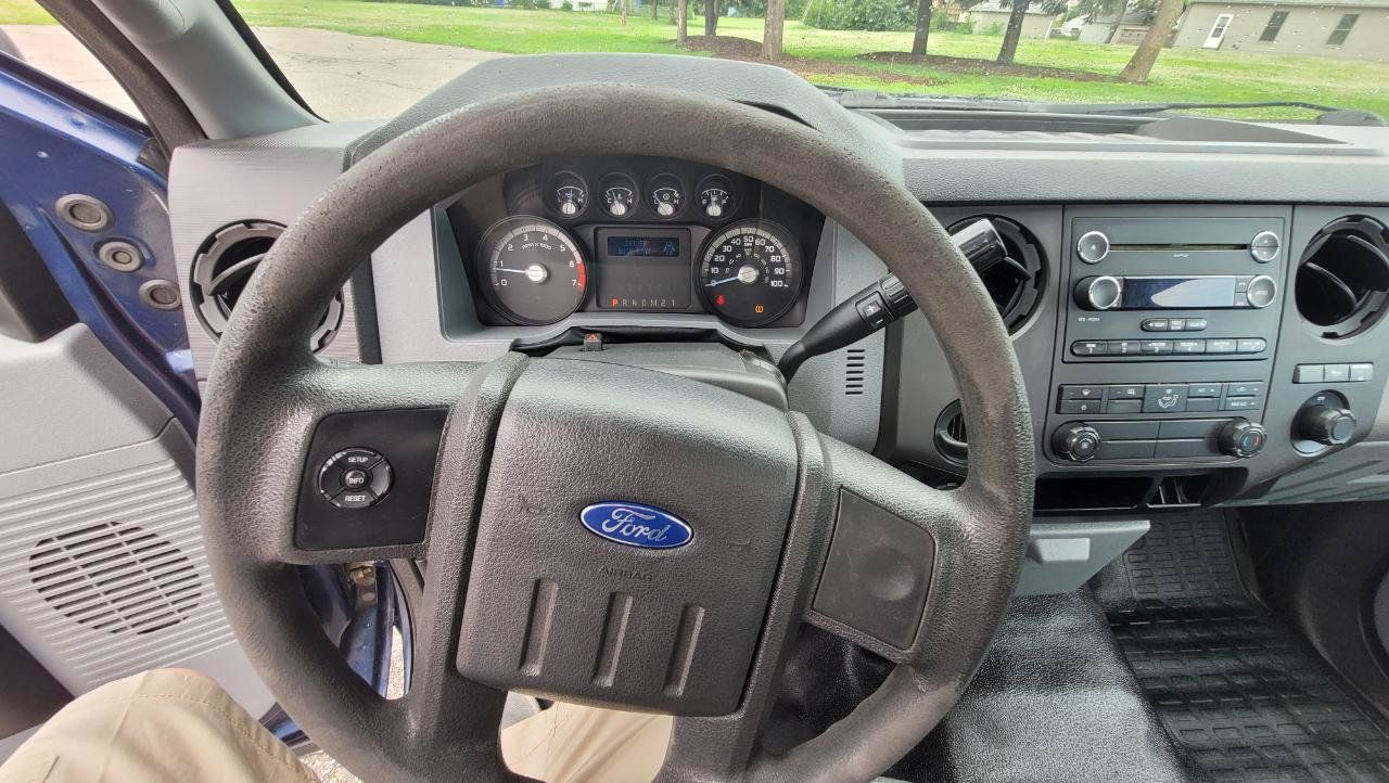 Used 2015 Ford F350 XL RWD image 12
