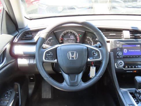 Used 2016 Honda Civic LX image 18