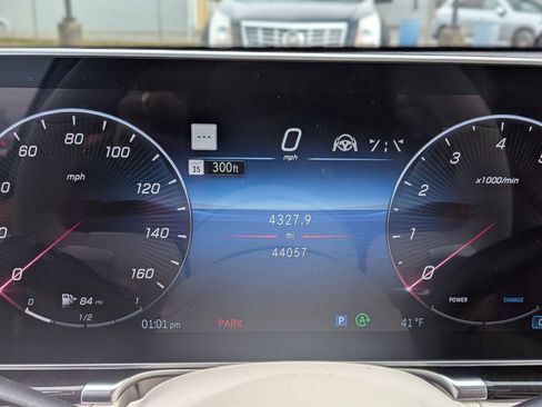 Certified 2021 Mercedes-Benz S 580 4MATIC Sedan image 17