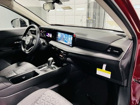 New 2026 Nissan Kicks SV image 30