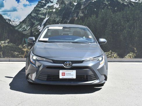 Certified 2024 Toyota Corolla LE image 5