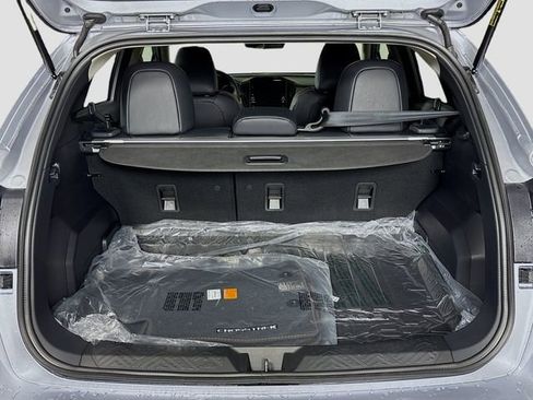 New 2026 Subaru Crosstrek 2.5i Limited w/ Crosstrek Mirror Package image 24