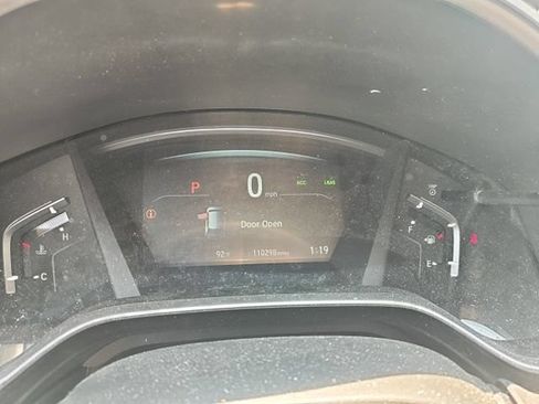 Used 2018 Honda CR-V EX image 18