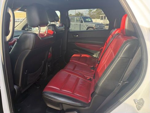 Used 2021 Dodge Durango R/T w/ Blacktop Package image 14