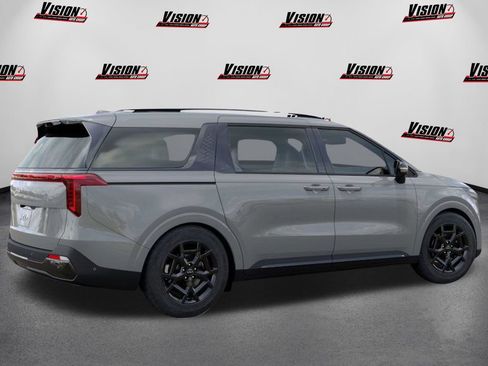 New 2025 Kia Carnival SX Prestige FWD image 7