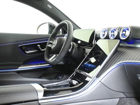 New 2026 Mercedes-Benz CLE 450 4MATIC Coupe image 29