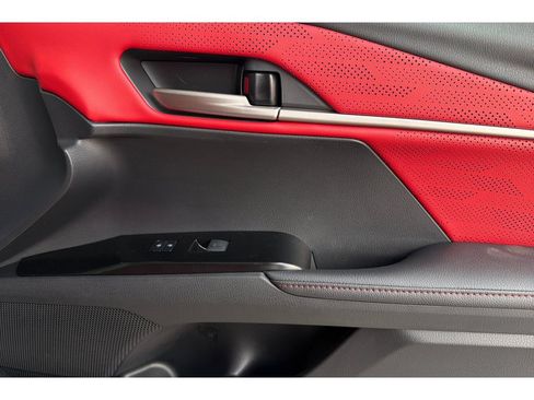 New 2026 Toyota Camry XSE FWD image 19