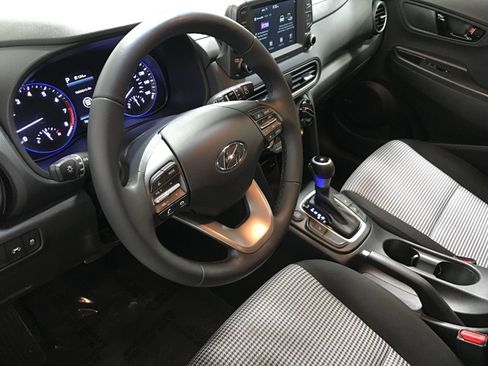 Used 2021 Hyundai Kona Night FWD image 15