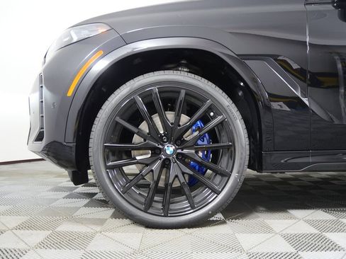 New 2026 BMW X6 xDrive40i image 7