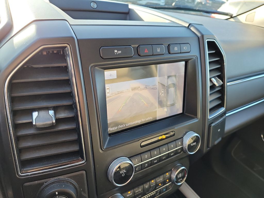 Used 2021 Ford Expedition Limited RWD image 36