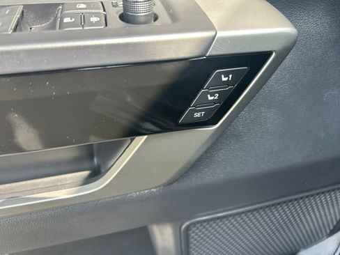 Used 2023 Toyota Sequoia Limited RWD image 29
