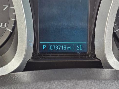 Used 2017 Chevrolet Equinox LS AWD/4WD image 22