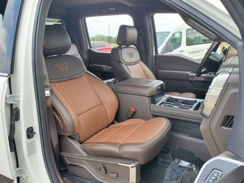 New 2025 Ford F250 King Ranch AWD/4WD image 11