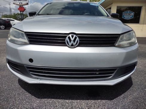 Used 2014 Volkswagen Jetta S image 37