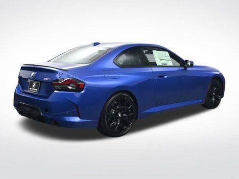 New 2026 BMW 230i xDrive Coupe w/ Premium Package AWD/4WD image 4
