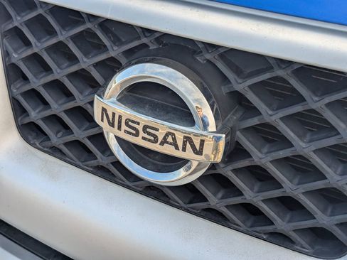 Used 2012 Nissan Xterra S w/ Value Package image 11