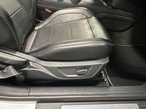 Used 2015 Ford Mustang Premium w/ Equipment Group 201A RWD image 63
