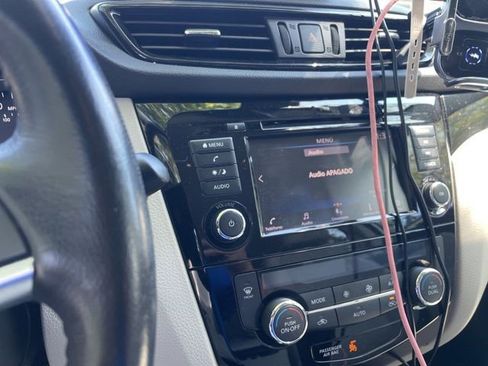 Used 2019 Nissan Rogue Sport SV w/ All-Weather Package image 16