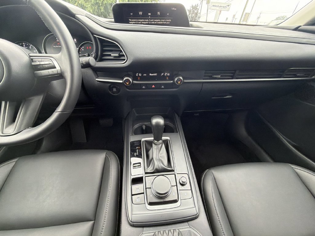 Used 2022 MAZDA CX-30 AWD 2.5 S w/ Select Package image 24