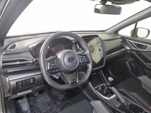 Used 2024 Subaru WRX image 22
