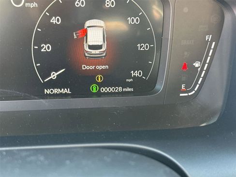 New 2026 Acura ADX FWD image 19
