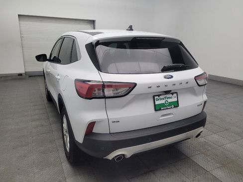 Used 2020 Ford Escape SE AWD/4WD image 5