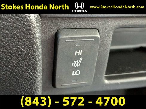 Certified 2017 Honda Ridgeline RTL image 24