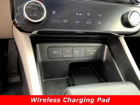 Used 2025 Hyundai Tucson SEL AWD/4WD image 16