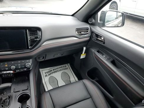 New 2026 Dodge Durango GT AWD/4WD image 16