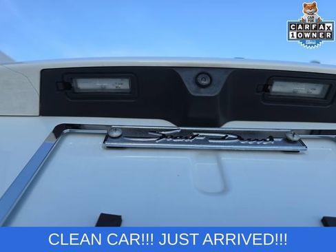 Used 2024 Jeep Compass Latitude AWD/4WD image 21