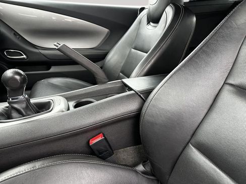 Used 2011 Chevrolet Camaro SS w/ RS Package RWD image 18