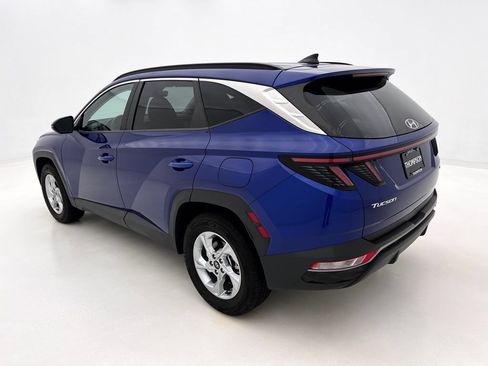 Used 2022 Hyundai Tucson SEL w/ Cargo Package AWD/4WD image 9