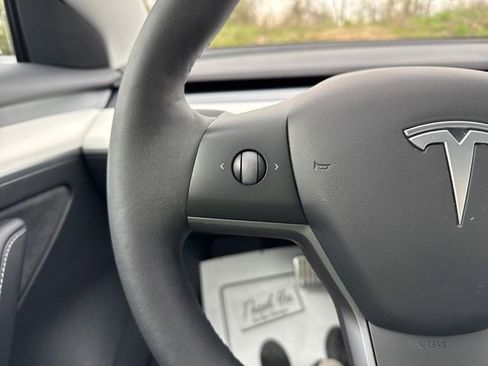 Used 2021 Tesla Model 3 Long Range image 33