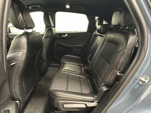 Used 2023 Ford Escape ST-Line w/ Tech Pack #1 image 12