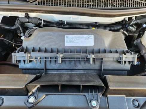 New 2025 Chevrolet Express 2500 w/ Driver Convenience Package RWD image 30