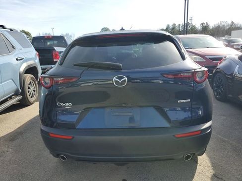 Used 2020 MAZDA CX-30 AWD w/ Preferred Package image 9