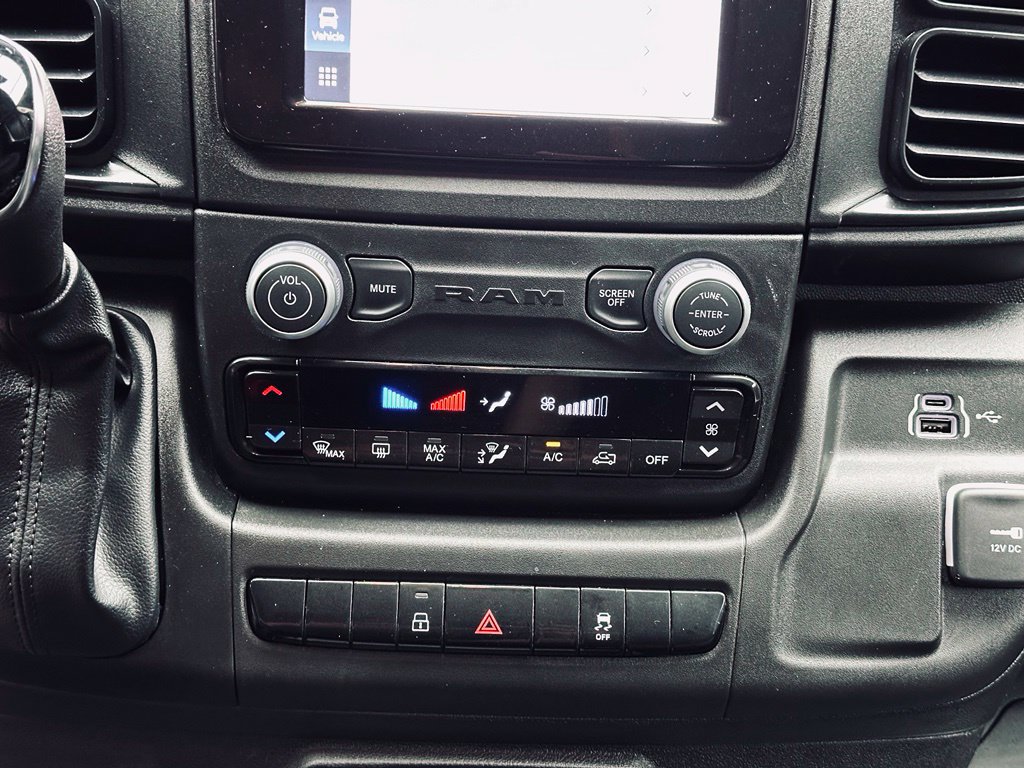 Used 2026 RAM ProMaster 2500 FWD image 34