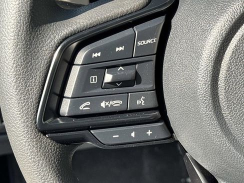 New 2026 Subaru Forester image 16