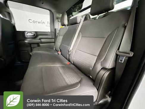 Used 2020 Chevrolet Silverado 3500 LT image 25