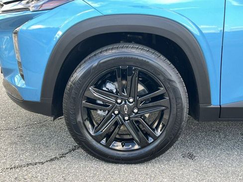 Used 2025 Chevrolet Trax ACTIV w/ Driver Confidence Package image 32
