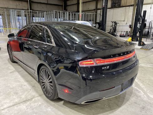 Used 2018 Lincoln MKZ Reserve image 14