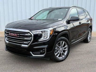 Used 2024 GMC Terrain SLT