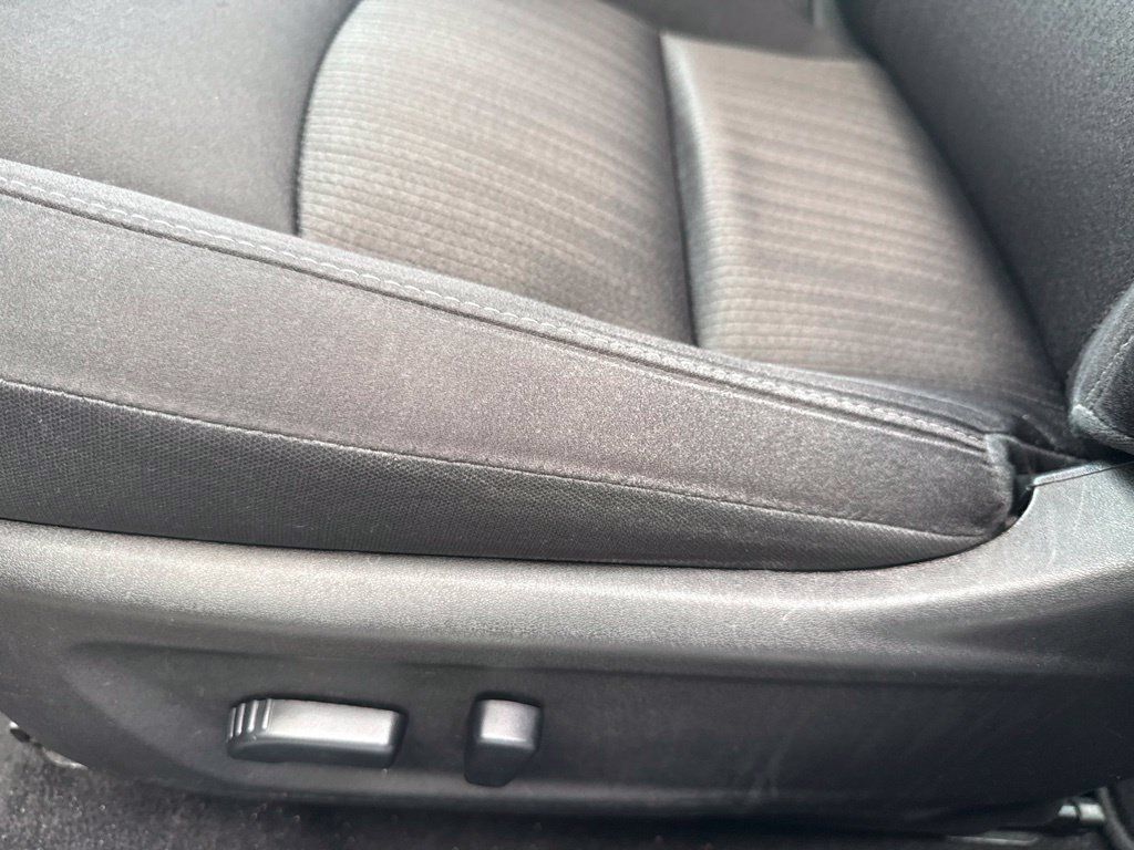 Used 2024 Nissan Altima 2.5 SV FWD image 26