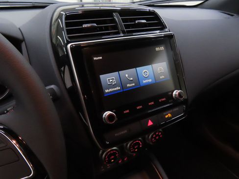 New 2025 Mitsubishi Outlander Sport AWD image 17