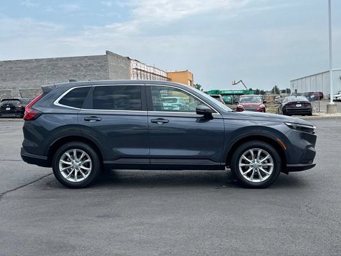 Used 2024 Honda CR-V EX-L image 8
